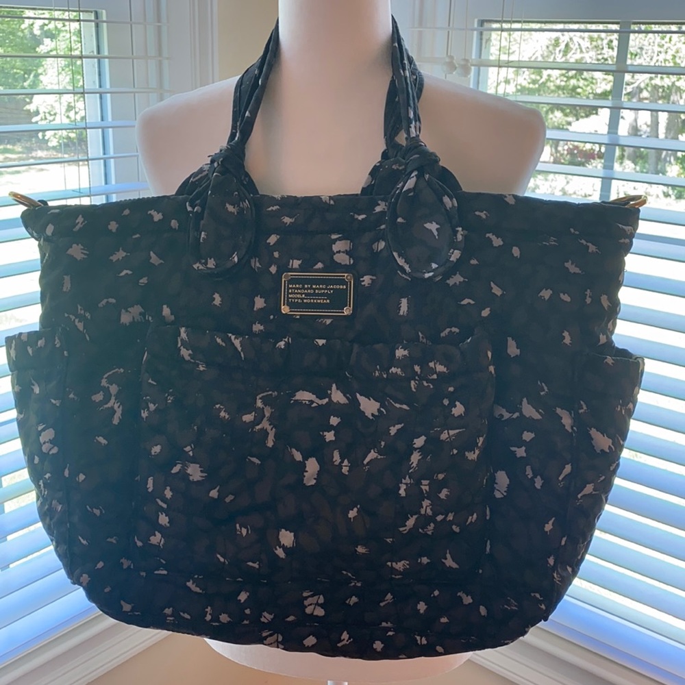 Marc by Marc Jacobs Diaper Bag